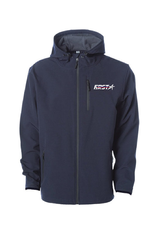 Poly-Tech Soft Shell Jacket